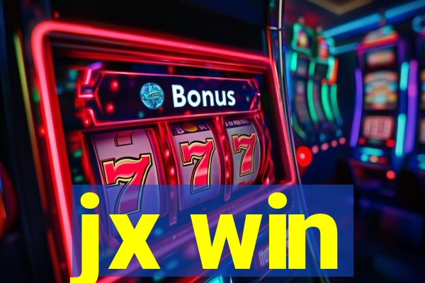 jx win